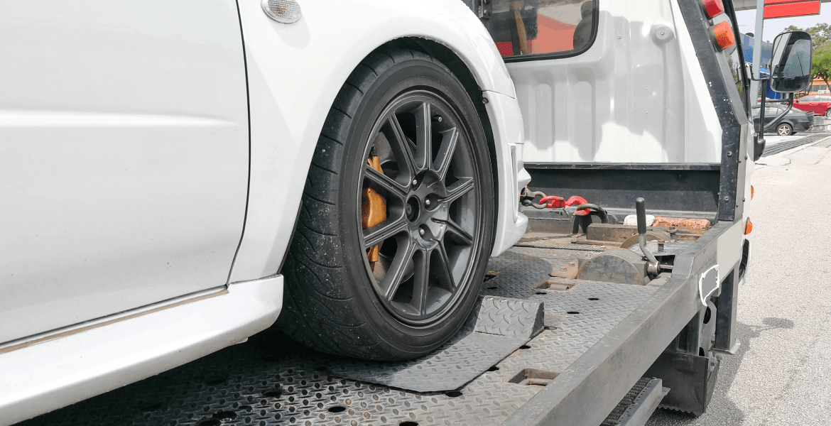 Terra Towing and mobile mechanics (roadside assistance)